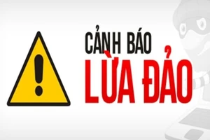 Cảnh báo chiêu trò giả danh đài truyền hình để lừa đảo