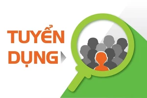 Ban Quản lý dự án Đầu tư xây dựng huyện Mang Yang thông báo tuyển dụng