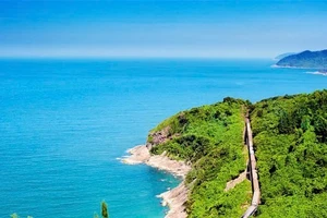 Tour du lịch tàu hỏa đẹp nhất Việt Nam được vinh danh