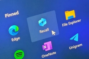 Microsoft thay đổi về bảo mật và quyền riêng tư cho tính năng Recall