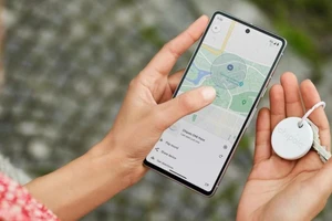 Google vừa nâng tầm cho 'Find My Device' trên Android