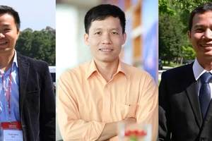 3 nhà khoa học ĐH Duy Tân trong Hội đồng Khoa học của Quỹ NAFOSTED