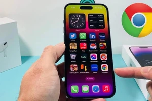 Apple khuyên người dùng iPhone xóa trình duyệt Chrome