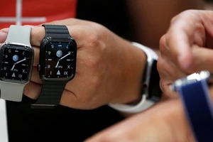 Apple Watch có thể dùng được trong bao lâu?