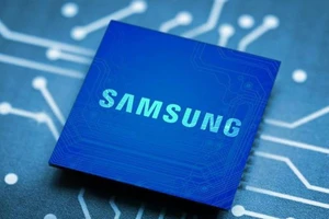 Samsung trở lại ngôi vương thị trường chip toàn cầu năm 2024