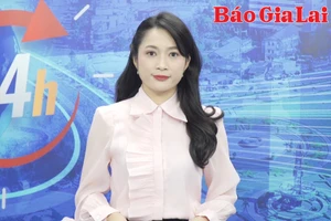 Gia Lai 24h: Ngày hội Di sản văn hóa diễn ra tại Bảo tàng tỉnh Gia Lai từ ngày 15 đến 17-11 