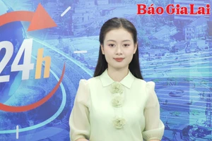 Gia Lai 24h: Cao tốc Quy Nhơn-Gia Lai được xây dựng theo hình thức đầu tư công