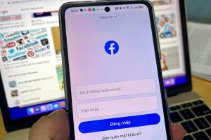 Xác thực tài khoản mạng xã hội Facebook thế nào?