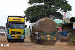 Đắk Nông: Phê duyệt dự án cải tạo, nâng cấp Tỉnh lộ 1 với quy mô 600 tỷ đồng