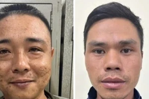 Khởi tố 2 bị can mua bán trái phép thông tin tài khoản ngân hàng