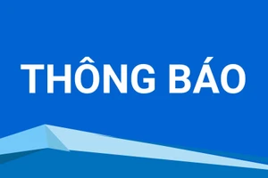 Ủy ban nhân dân huyện Ia Pa: Thông báo