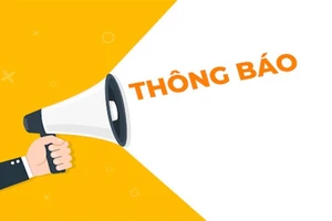 Thông báo thay đổi thời gian nhận bài cuộc thi phóng sự, ký sự với chủ đề: “Gia Lai: 50 năm đổi mới và phát triển”