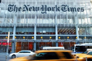 The New York Times kêu gọi cử tri Mỹ không bỏ phiếu cho ông Trump