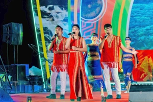 Nơi “Ngọn lửa cao nguyên” rực sáng