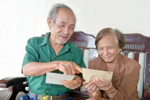 Ký ức những ngày tham gia giải phóng Sài Gòn