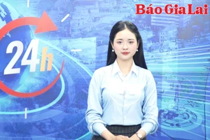Gia Lai 24h: Gia Lai phát động Phong trào “Bình dân học vụ số”