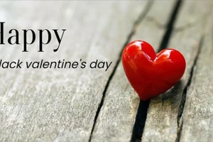 Giới trẻ thường làm gì trong ngày Valentine đen 14/4?