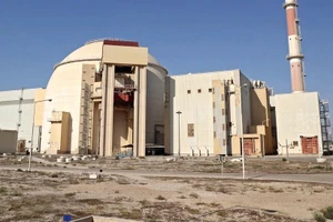 Đặc phái viên Mỹ yêu cầu Iran xóa sổ hoàn toàn chương trình hạt nhân