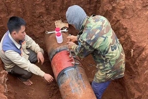 Công an yêu cầu cung cấp hồ sơ dự án cấp nước tưới tiêu 72 tỷ đồng ở Đắk Lắk