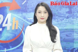 Hội nghị Ban Chấp hành Đảng bộ tỉnh Gia Lai lần thứ 18 (mở rộng)