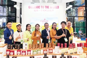 Chuẩn hóa chất lượng để nông sản chủ lực vươn ra thế giới
