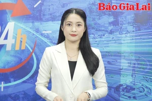 Gia Lai 24h: Gia Lai trở thành trung tâm phát triển nông nghiệp mạnh của cả nước