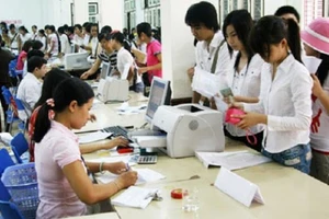 Đề xuất cho sinh viên vay 5 triệu đồng mỗi tháng để theo học các ngành công nghệ
