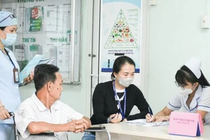 Lộ trình thực hiện các chính sách an sinh lớn