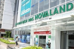 Tập đoàn Novaland thua lỗ kỷ lục