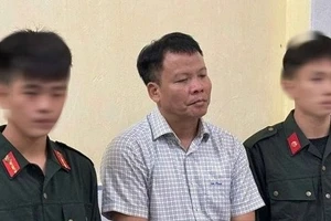 Đề nghị truy tố 42 bị can trong vụ án xảy ra tại Tạp chí Môi trường và Đô thị