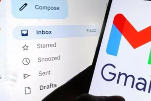 FBI cảnh báo khẩn cấp đến người dùng Gmail