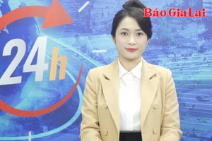 Video “Gia Lai-Miền sử thi” đạt huy chương vàng tại cuộc thi “Việt Nam hạnh phúc”