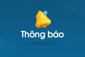 Ngân hàng TMCP Đầu tư và Phát triển Việt Nam Chi nhánh Nam Gia Lai: Thông báo