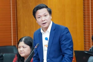 Giám đốc sở có thể được bố trí làm Bí thư xã, phường sau sáp nhập