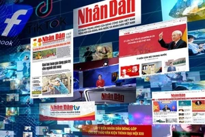 Ngày 16/12, công bố kết quả chuyển đổi số báo chí năm 2024