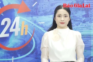 Gia Lai 24h: Nông sản Gia Lai thâm nhập thị trường của gần 50 quốc gia trên thế giới