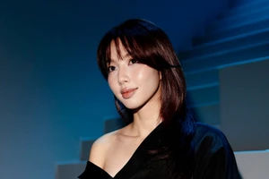 Dior gỡ hình ảnh Thùy Tiên sau vụ bị tạm hoãn xuất cảnh