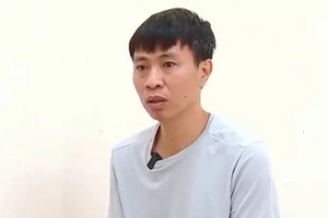 Phát hiện đường dây sản xuất thực phẩm giả bảo vệ sức khỏe trẻ em