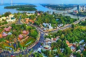 Bộ Nội vụ lý giải việc không giữ lại 87 thành phố