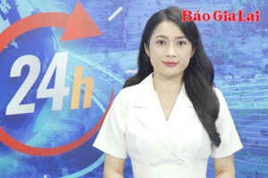 Đảng bộ tỉnh Gia Lai 79 năm xây dựng và phát triển