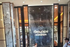 Bắt tạm giam hai thành viên Ban quản trị chung cư Golden Mansion