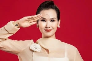 Giải mã cơn sốt 2 tỉ view của ca khúc Viết tiếp câu chuyện hòa bình