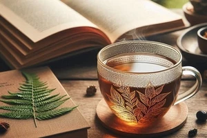 Loại trà người Việt ưa dùng là khắc tinh của máu nhiễm mỡ, tiểu đường