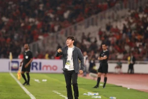 HLV Shin Tae-yong tuyên bố tạm nghỉ ngơi, đập tan tin đồn về Hà Nội FC