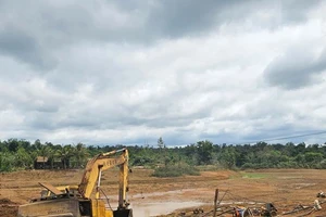 Quay quắt vì hạn, Đắk Nông cần 1.968 tỷ đồng đầu tư các công trình thủy lợi