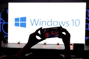 Windows 10 tròn 10 năm ra mắt