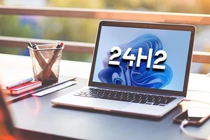 Microsoft chính thức phát hành Windows 11 24H2