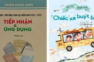 Kết quả Giải thưởng Văn học Hội Nhà văn Việt Nam 2024