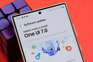 One UI 7 sẽ có những tính năng mới nào?