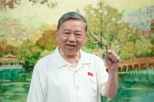 Tổng Bí thư: Đấu thầu để ngăn tiêu cực, nhưng bán thầu, thông thầu hết